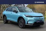 2024 Honda E Ny1