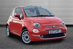 2022 Fiat 500