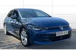 2024 Volkswagen Golf