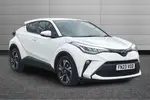 2023 Toyota C-HR