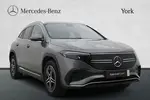 2022 Mercedes-Benz EQA