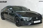 2021 Jaguar XE