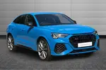 2020 Audi RS Q3