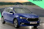 2024 Skoda Fabia