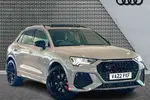 2022 Audi RS Q3