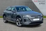 2023 Audi Q8