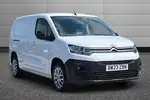 2023 Citroen Berlingo