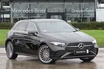 2024 Mercedes-Benz A-Class