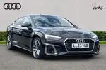 2023 Audi A5