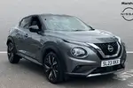 2023 Nissan Juke
