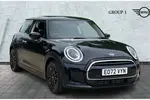 2022 MINI Hatchback