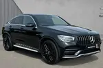2023 Mercedes-Benz GLC Coupe