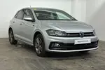 2021 Volkswagen Polo