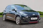 2023 Hyundai i10