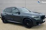 2023 BMW X5