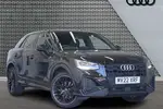 2022 Audi Q2