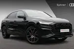 2021 Audi SQ8