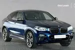 2019 BMW X4
