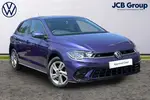2022 Volkswagen Polo