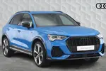 2021 Audi Q3