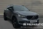 2019 Volvo XC40