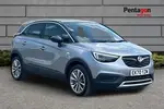 2020 Vauxhall Crossland X