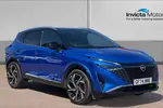 2024 Nissan Qashqai