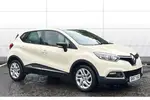 2017 Renault Captur