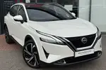 2022 Nissan Qashqai