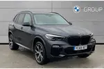 2019 BMW X5