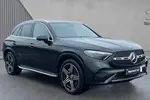 2026 Mercedes-Benz GLC