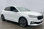 2025 Skoda Fabia