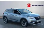 2019 Vauxhall Grandland X