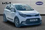2022 Kia Picanto