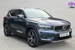 2022 Volvo XC40 Recharge