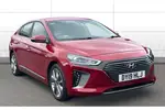 2019 Hyundai IONIQ