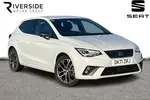 2021 SEAT Ibiza