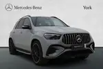 2025 Mercedes-Benz GLE