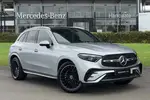 2023 Mercedes-Benz GLC
