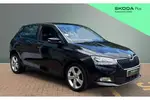 2019 Skoda Fabia