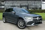 2022 Mercedes-Benz GLC