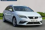 2020 SEAT Leon ST