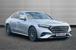 2024 Mercedes-Benz E-Class