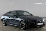 2022 BMW 4 Series