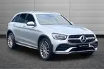 2022 Mercedes-Benz GLC