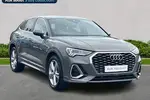 2022 Audi Q3
