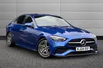 2024 Mercedes-Benz C-Class