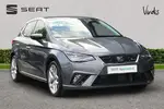2018 SEAT Ibiza