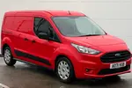 2021 Ford Transit Connect