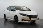 2024 Nissan Leaf